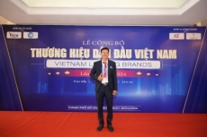 dang nguyen group vinh du nhan danh hieu   top 50 thuong hieu dan dau viet nam   vietnam leading brands 2024   lan xi