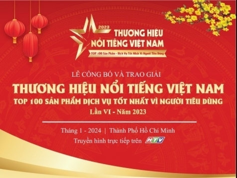 v v tiep nhan ho so dang ky chuong trinh  thuong hieu noi tieng viet nam   top 100 san pham dich vu tot nhat vi nguoi tieu dung nam 2023 