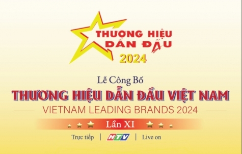 v v tiep nhan ho so dang ky chuong trinh  thuong hieu dan dau viet nam 2024 