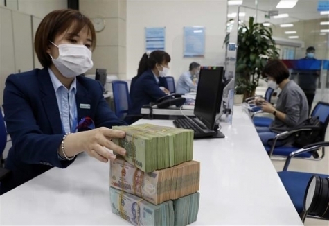 lai suat ngan hang ngay 9 3  gui tien ky han 6 thang co lai cao gap ruoi khi gui 5 thang