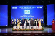 t m tr       c education vinh d     n nh  n gi   i th    ng    asia excellent brand 2025       kh   ng     nh t  m nh  n gi  o d c qu  c t   