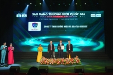 c ng ty tnhh ch  ng nh  n v       o t  o isocert vinh d     n nh  n danh hi u top sao v  ng th   ng hi u qu  c gia 2026 