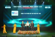 c ng ty c  ph  n d y c  p   i n vi t th  i vinh d  nh  n gi   i th    ng top 10 sao v  ng th   ng hi u qu  c gia 202