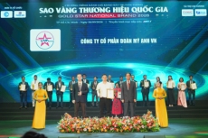 c  ng ty c  ph  n   o n m   anh vn    05 n  m ki   n t   o uy t n   ng h nh c  ng doanh nghi p
