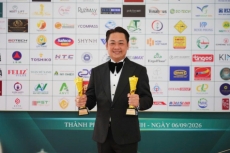 t n     realty ghi d  u   n v  i danh hi u top 10 sao v  ng th   ng hi u qu  c gia 2026