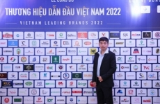 cong ty tnhh nam duoc lieu thien an vinh du nhan danh hieu   top 50 thuong hieu dan dau viet nam 2022