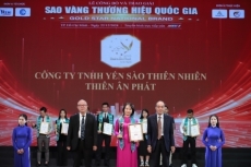 thi  n  n ph  t  h  nh tr  nh v   n t  m qu  c gia vinh danh top 10 th   ng hi u tin d ng qu  c gia 2024