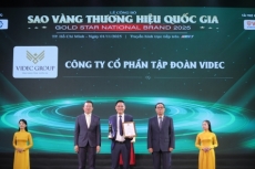 videc group       c vinh danh top 10    th   ng hi u b  t    ng s   n xu  t s  c 2025