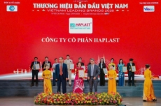 haplast group t  h  o g p m  t trong danh s  ch vinh danh    m i tr    ng l  m vi c t  t nh  t 2026    t  i vietnam leading brands