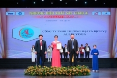 allei yoga vinh du dat duoc top 10 thuong hieu xuat sac chau a 2023