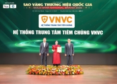 h  th ng ti  m ch ng vnvc l  th   ng hi u ti  m ch ng xu   t s   c h ng    u qu c gia 2025