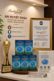 an huy   t th   o       c vinh danh nh  n huy ch   ng v  ng s   n ph   m    d  ch v  ch  t l    ng ch u    2026