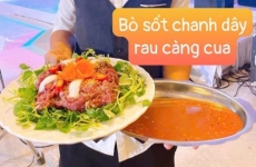 b  s  t chanh d y    m n  n g y   n t    ng t   s  k   t h  p gi   n d   t  i qu  nh linh