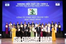 c ng ty tnhh m t th  nh vi  n m c nh  t minh vinh d  nh  n huy ch   ng v  ng s   n ph   m    d  ch v  ch  t l    ng ch u   