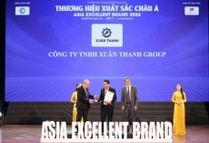 xu n thanh group    kh  t v  ng x y d ng th   ng hi u trong l  nh v c   t     xe m  y v   ph  t tri n   a ng  nh      n n m 2030