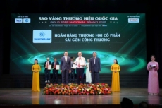 saigonbank     c vinh danh top 10 sao v ng th   ng hi u qu c gia 2025