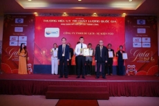 vgo travel  t  h  o       c vinh danh    top 10 doanh nghi p l  h  nh v   du l  ch ti  u bi u qu  c gia   