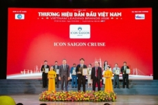 icon saigon cruise     c vinh danh    th   ng hi u du thuy  n cao c   p h ng     u vi t nam   
