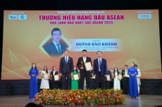 doanh nh n hu  nh b   o kh  nh    nh   l  nh     o xu  t s  c asean 2025   d  u   n c a m t t  m nh  n chi   n l    c v   tr  i tim     y nhi t huy   t