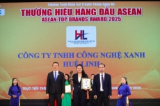 c ng ty tnhh c ng ngh  xanh hu    linh   ti  n phong cung c  p tem iml v   h  nh tr  nh nh  n gi   i th    ng danh gi   asean