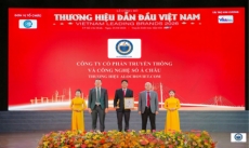 alochoviet com vinh d  nh  n gi   i th    ng    top th   ng hi u d   n     u vi t nam 2026   