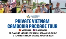 glamour adventures    redefining luxury travel through authentic experiences