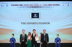 the esports stadium   ph ng game hi n     i   top 10 th   ng hi u xu  t s  c ch u    th  i b  nh d   ng