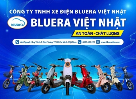 bluera vi t nh  t  h  nh tr  nh b  t ph   v   d  u   n      c  top 10 th   ng hi u d   n     u vi t nam 2026