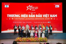 gi   i ph  p n  ng nghi p b  n v  ng     c vinh danh top 10 th   ng hi u d  n    u vi t nam 2026