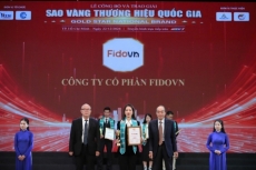 fidovn             c vinh danh    top 10 n  n t   ng tuy n d ng th   ng hi u sao v  ng qu  c gia    2024    