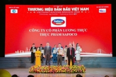 c  ng ty cp l   ng th c th c ph  m safoco vinh d      t     c danh hi u    top 10 th   ng hi u d  n     u vi t nam 2026
