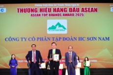 hc s n nam group      a ng  nh ngh   d   n     u ch  t l    ng v   n t  m asean