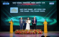 ph   thanh t t group       c vinh danh top 10    sao v  ng th   ng hi u qu  c gia    n m 2025