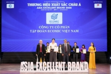t  p   o  n ecomic vi t nam       c vinh danh top 10 th   ng hi u xu  t s  c ch u    2026