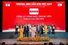 danh hi u top 10 th   ng hi u d  n     u vi t nam 2026 c a c  ng ty tnhh m t th nh vi  n navan gia truy  n 