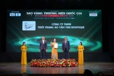 c ng ty tnhh th  i trang   o t  m thu boutique    kh   ng     nh v   th    top     u v   ng  nh     b i t  i vi t nam