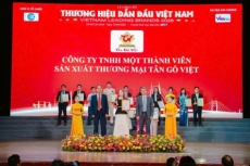 danh hi u top 50 th   ng hi u d  n     u vi t nam 2026 c a c  ng ty tnhh m t th nh vi  n s   n xu   t th   ng m   i t  n g  vi t 