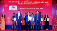 c ng ty tnhh c ng ngh  s n bmt  h  nh tr  nh ki   n t  o uy t  n    ch  t l    ng v   d  u   n top 5 th   ng hi u qu  c gia