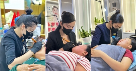 h  nh tr  nh lan t  a s   m nh    l  m      p c  tri th  c    mang     m t  nh nh n v n c a th   m m   vi n ho  i anh