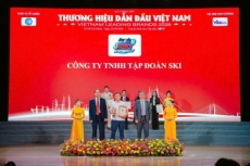 c ng ty tnhh t  p   o  n ski  th   ng hi u d   n     u vi t nam 2026