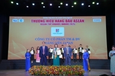 c ng ty c  ph  n tm v   dv ho  ng y   n japan vinh d  nh  n danh hi u top 10 th   ng hi u b  t    ng s   n ti  u bi u asean 2025   