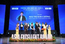 mai th  kim c   ng   doanh nh  n tr     a th   ng hi u g   o t  y      v o    top s   n ph  m ch   t l   ng ch  u    2025   