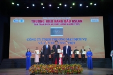 nyo vi t vinh d     n nh  n gi   i th    ng    th   ng hi u h  ng     u asean    asean top brands award 2025   