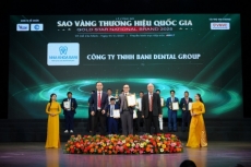   nha khoa bani dental       c vinh danh    top 10 th   ng hi u nha khoa tin d ng qu  c gia 2025    