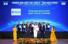 futa land kh   ng     nh v   th    top 10 th   ng hi u xu  t s  c ch u       th  i b  nh d   ng 2025