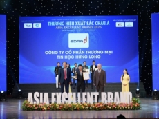 e dra    ni  m t  h o c  ng ngh  vi t g  p m  t trong top 10 th   ng hi u xu   t s   c ch  u    2025
