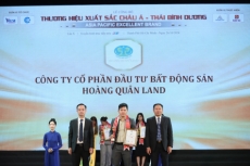 c ng ty ho  ng qu n land       c vinh danh top 10 th   ng hi u xu  t s  c ch u      th  i b  nh d   ng 2024