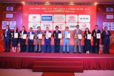 sfvn     c vinh danh top 10 th   ng hi u uy t n ch   t l   ng qu c gia l  n th  xi    n  m 2026