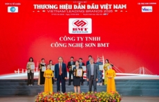 c ng ty tnhh c ng ngh  s n bmt     t huy ch   ng v  ng 2026  kh   ng     nh v   th    trong ng  nh h  th  ng s n c ng nghi p