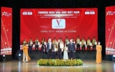 v medical   top 10 th   ng hi u d   n     u vi t nam 2025